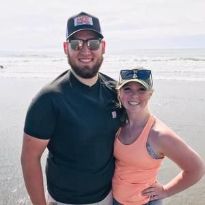 Meet your Posher, Carissa